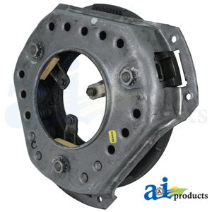 Pressure Plate: AT63303 A&I Part No: A-AT63303