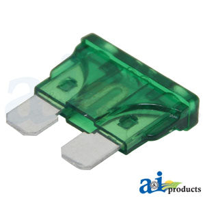 A-ATC30A Fuse, ATC, 30 Amp (Pack of 5) PN: ATC30A