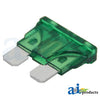 A-ATC30A Fuse, ATC, 30 Amp (Pack of 5) PN: ATC30A