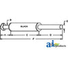 A-ATJ5473 Muffler PN: ATJ5473