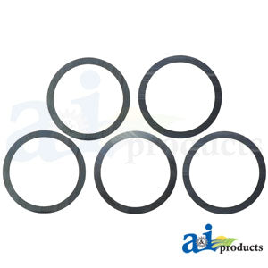 A-AW34551 Shim Kit, 70.3 X 84.7 PN: AW34551