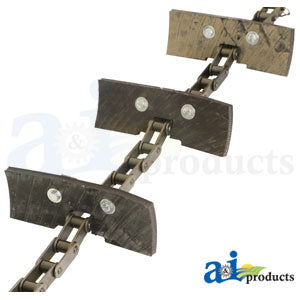 A-AXE10556 Chain, Tailing Elevator PN: AXE10556