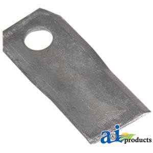 A-B0875002 Blade, Disc Mower, LH, New style PN: B0875002