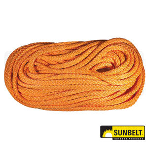 A-B101159L100 ROPE, STATIC-12 POLYESTER, 5/8