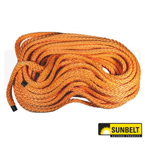 A-B101191L100 ROPE, STATIC-12 POLYESTER, 3/4