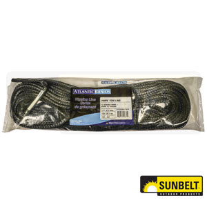 A-B102064L150S TOW LINE, HMPE, 1/4