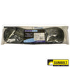 A-B102064L150S TOW LINE, HMPE, 1/4