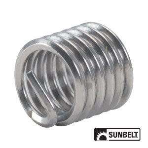 A-B110844CN Replacement Thread Repair Insert, 4mm PN: B110844CN
