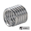 A-B110844CN Replacement Thread Repair Insert, 4mm PN: B110844CN