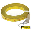 A-B11108 50' Loggers Tape Refill PN: B11108