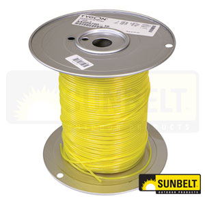 A-B111376 FUEL LINE/TYGON 200' ROLL .080