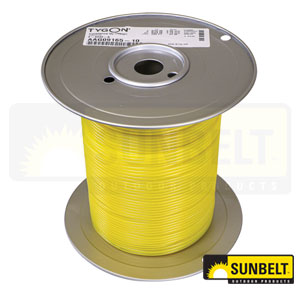 A-B111378 FUEL LINE/TYGON 200' ROLL 3/32