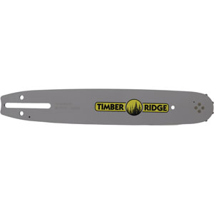 Timber Ridge Guide BAR-12