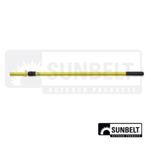 A-B112T 12' Telescopic Fiberglass Pole PN: B112T