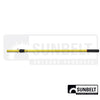 A-B112T 12' Telescopic Fiberglass Pole PN: B112T