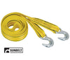 A-B1141015 PRO GRIP Tow Strap, 15' x 2