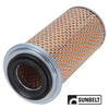 A-B115146 Air Filter PN: B115146