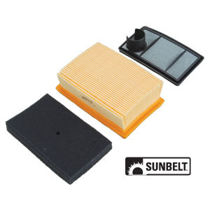 A-B11624 Air Filter Kit PN: B11624