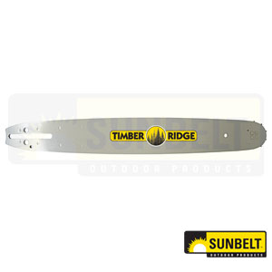 Timber Ridge Guide BAR-16
