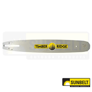 Timber Ridge Guide BAR-16