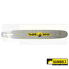 A-B118A0LSHVP BAR - 18