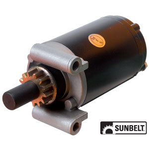 A-B120012 Electric Starter PN: B120012