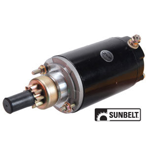 A-B120017 Electric Starter PN: B120017