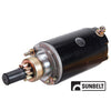 A-B120017 Electric Starter PN: B120017