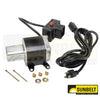 A-B120027 ELEC STARTER KIT, TEC 33290 AR 72200600 PN: B120027