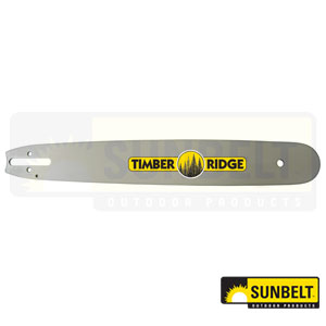A-B120X3HSSN Timber Ridge Guide BAR - 20