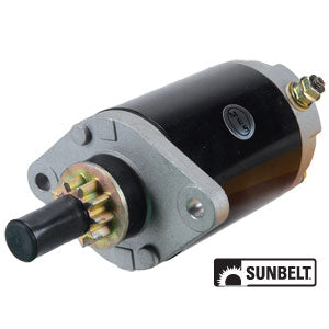 A-B121010 Electric Starter PN: B121010