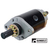 A-B121010 Electric Starter PN: B121010