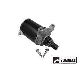 A-B121012 Electric Starter PN: B121012