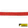 A-B121143L150 ROPE,AB-DOUBLE POLYESTER BULL, 9/16