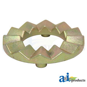 A-B12170 Rachet, Shaker Shaft/ Elevator Drive Jackshaft PN: B12170