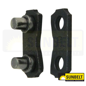 A-B1258JK10TLP JOINING KITS .325 X.058 (10PK) PN: B1258JK10TLP