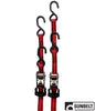 A-B1318420 PRO GRIP Ratchet Tie Down, Standard Duty, 6' x 1