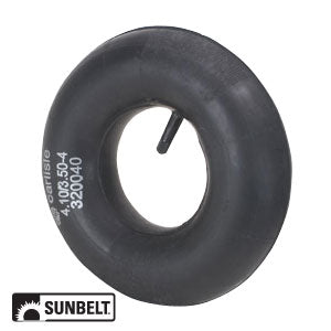 A-B1320040 TUBE-TIRE, STRAIGHT STEM, 4.1X3.5X4 PN: B1320040