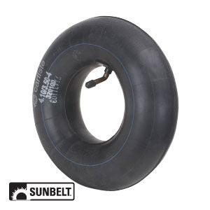 A-B1320100 TUBE-TIRE, L SHAPE STEM, 4.1X3.5X4 PN: B1320100