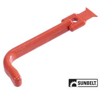 A-B137980 Bar-groove Cleaner/Piston Stop PN: B137980