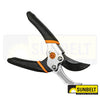 A-B13911611003 FISKARS-PRUNER-SMOOTH ACTION-BYPASS PN: B13911611003