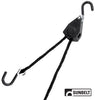 A-B1404400 PRO GRIP Rope Lock, 3/8