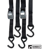 A-B1412460 PRO GRIP Cambuckle, 8' x 1