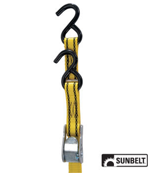 A-B1412600 PRO GRIP Cambuckle, 12' x 1