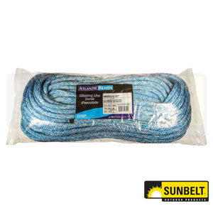 A-B151127L150S CLIMB ROPE,GRIPFLEX-16, 1/2
