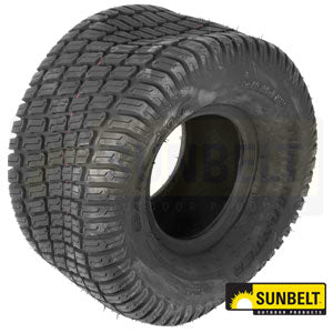 A-B15114051 TIRE-TURF MASTER, 20X10X8NHS 4 PLY PN: B15114051