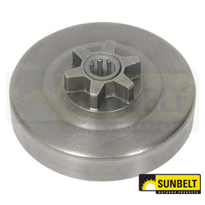 A-B1RS5156 Timber Ridge 3/8