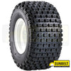 A-B155U3C7 TIRE-TURF TAMER, AT22.5X10X8, 4 PLY PN: B155U3C7