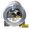 A-B156080 Titanium Power Trimmer Line, .080