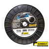 A-B157080 Titanium Power Trimmer Line, .080